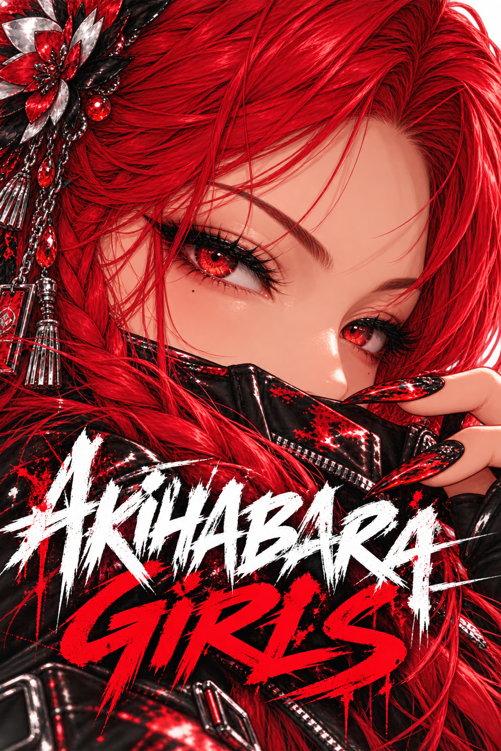 Akihabara Girls